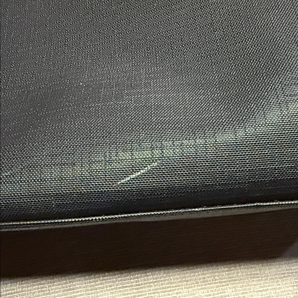 Dagne Dover Signature Legend Tote in Black - Picture 8 of 8